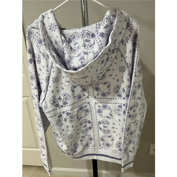 SER.O.YA Foster Hoodie Size M Unisex - Picture 7 of 7